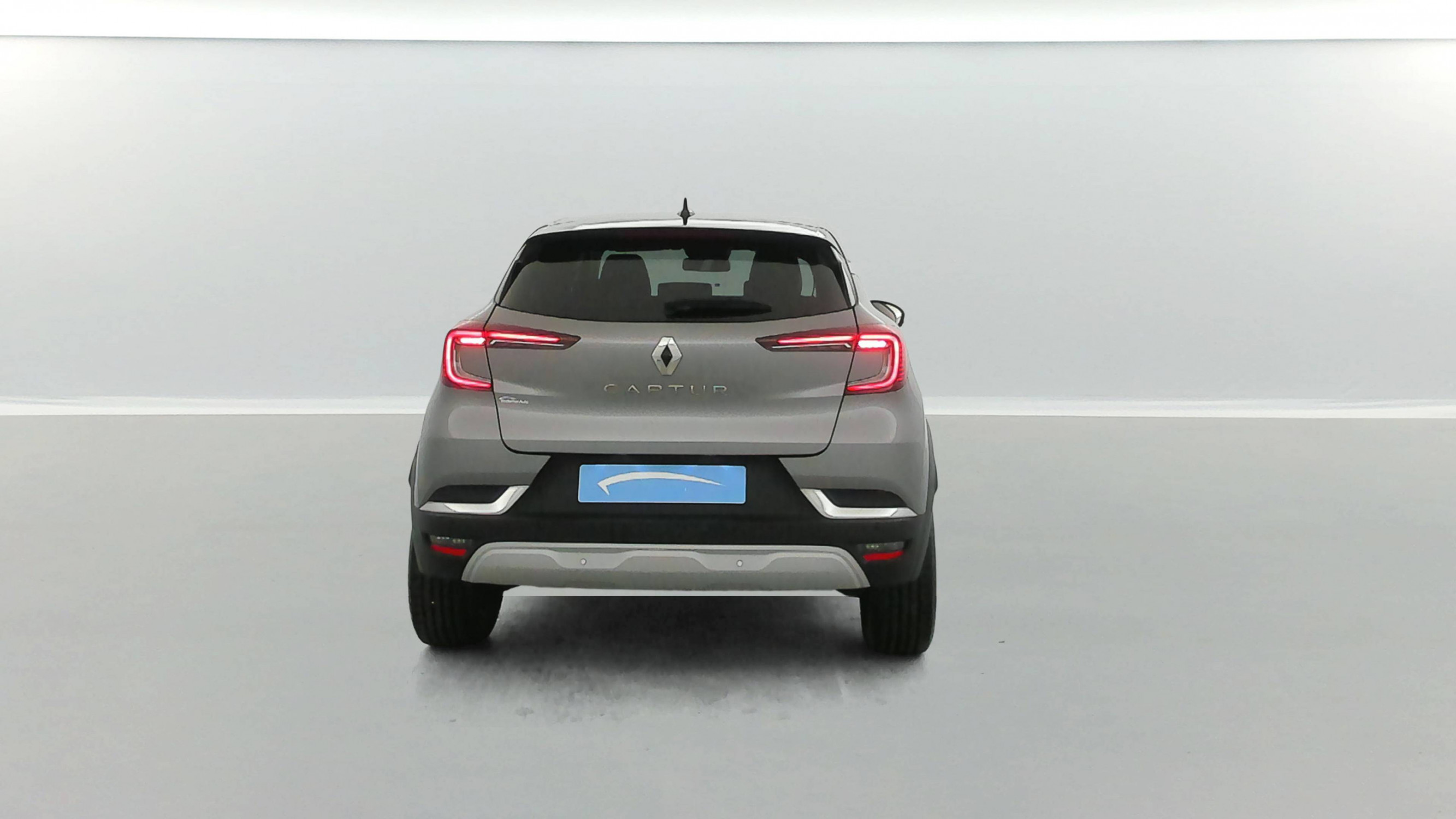 Vente en ligne Renault Captur  TCe 90 au prix de 17 590 €