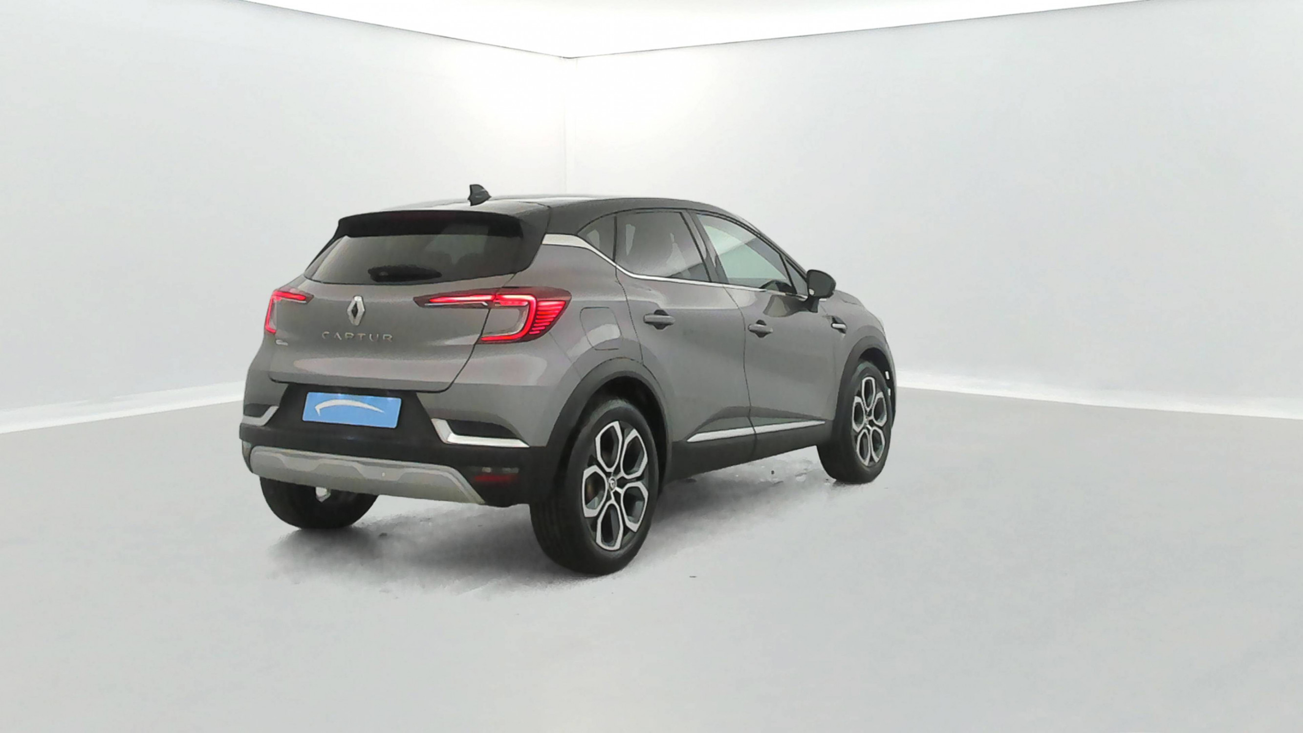 Vente en ligne Renault Captur  TCe 90 au prix de 17 590 €