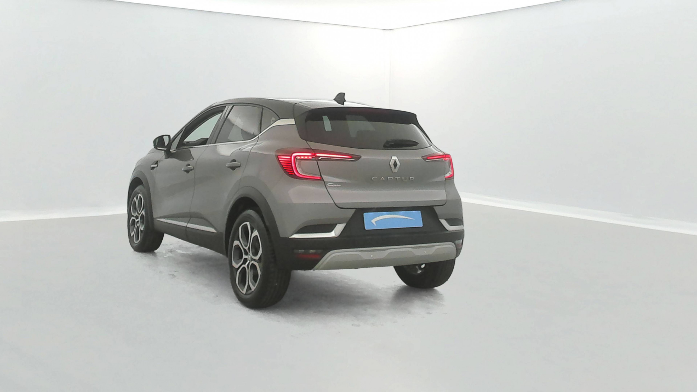 Vente en ligne Renault Captur  TCe 90 au prix de 17 590 €