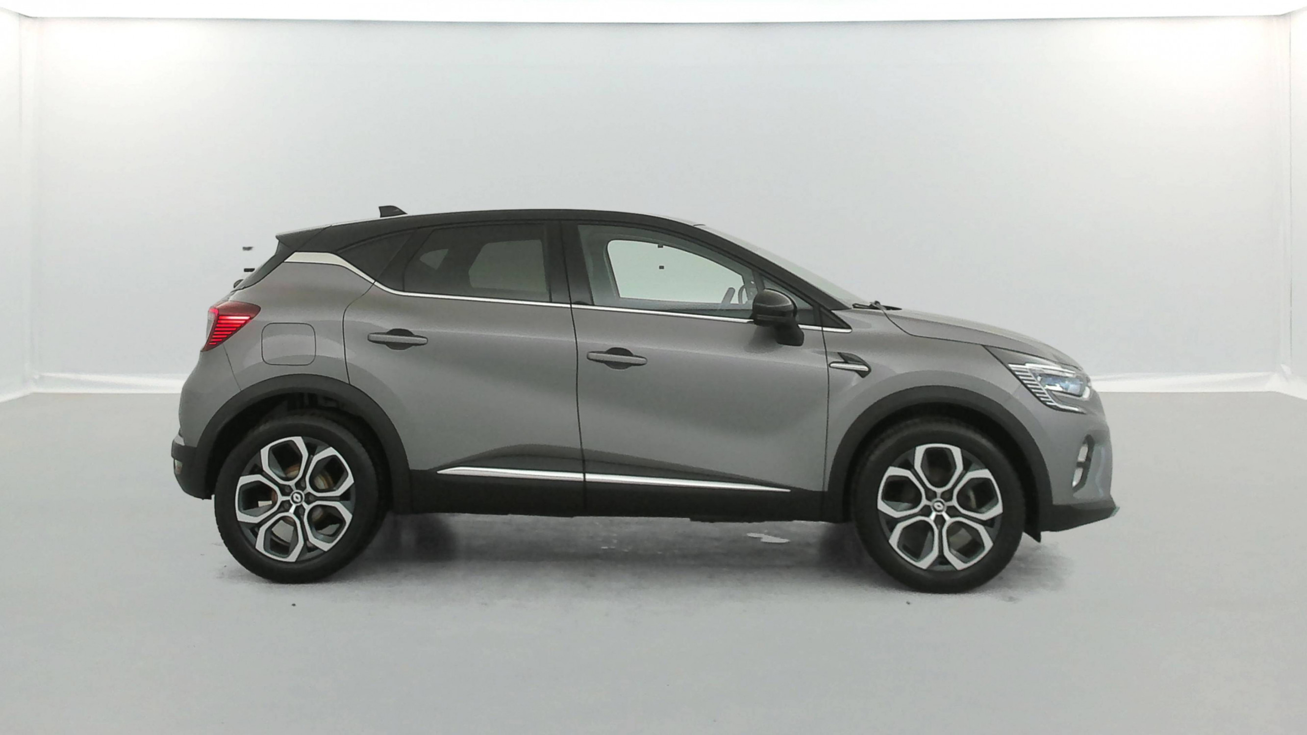 Vente en ligne Renault Captur  TCe 90 au prix de 17 590 €