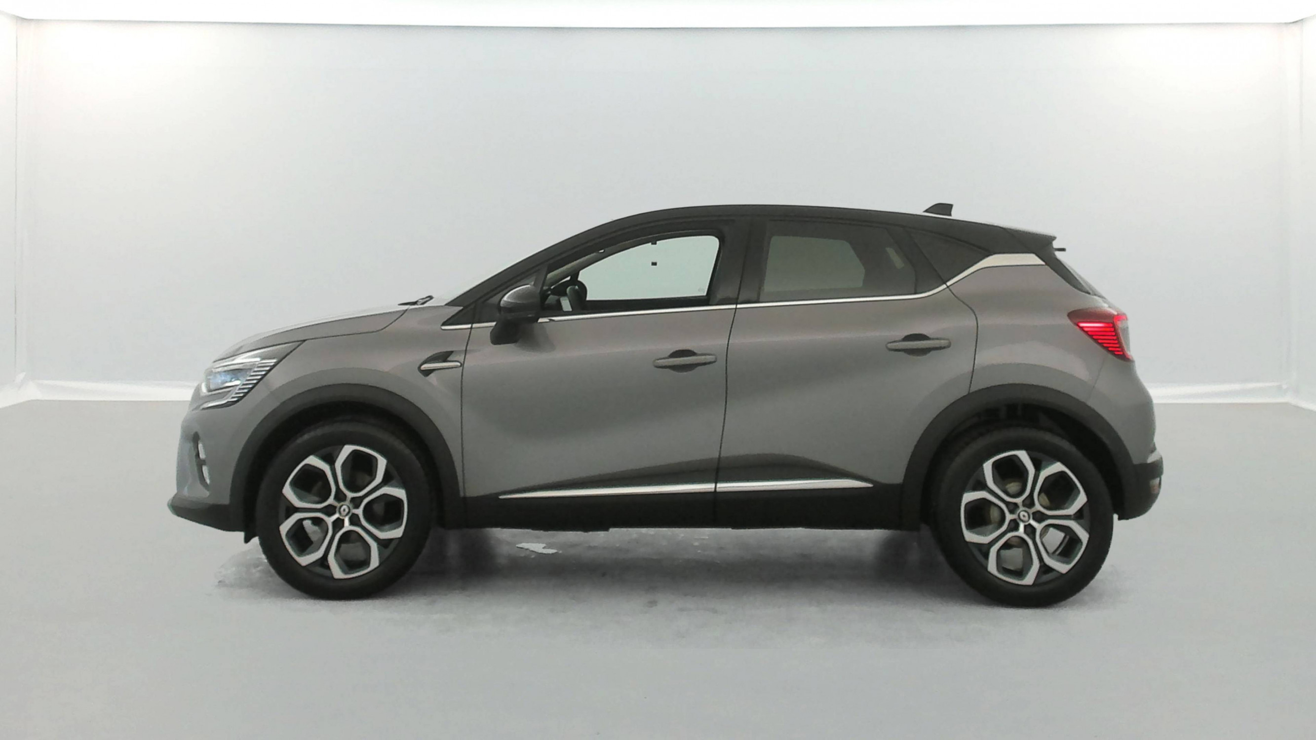 Vente en ligne Renault Captur  TCe 90 au prix de 17 590 €