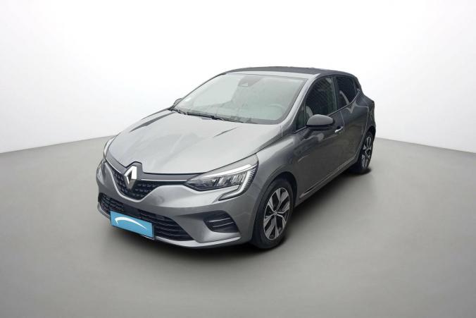 Vente en ligne Renault Clio 5 Clio TCe 90 au prix de 15 990 €