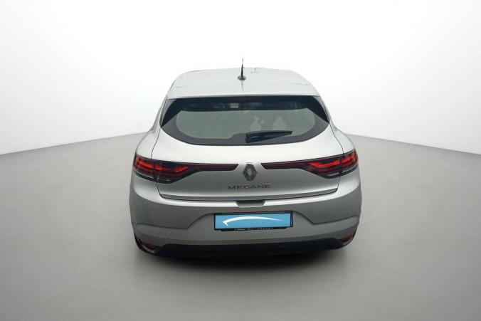 Vente en ligne Renault Megane 4 Mégane IV Berline TCe 115 FAP - 21N au prix de 16 590 €