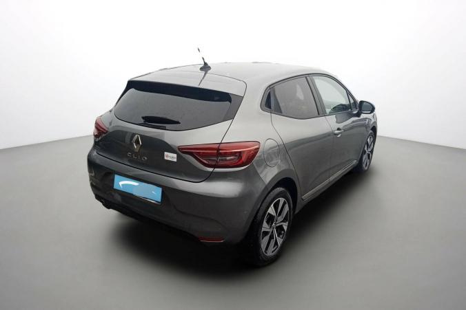 Vente en ligne Renault Clio 5 Clio TCe 90 au prix de 15 990 €