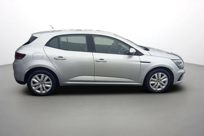 Vente en ligne Renault Megane 4 Mégane IV Berline TCe 115 FAP - 21N au prix de 16 590 €