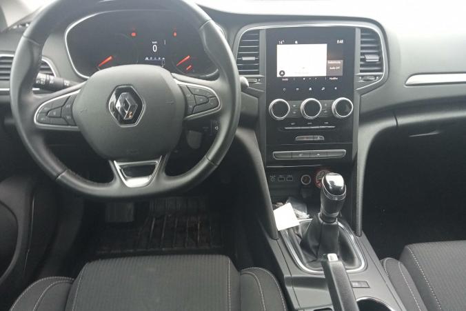 Vente en ligne Renault Megane 4 Mégane IV Berline TCe 115 FAP - 21N au prix de 16 590 €
