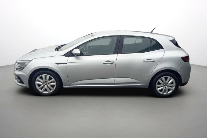 Vente en ligne Renault Megane 4 Mégane IV Berline TCe 115 FAP - 21N au prix de 16 590 €