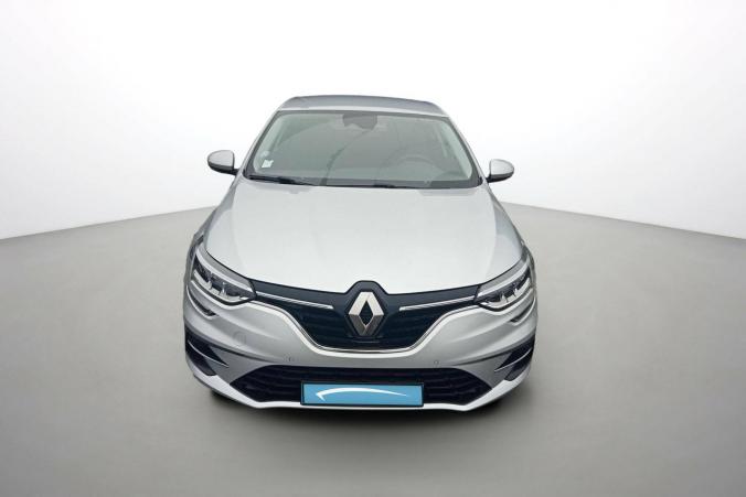 Vente en ligne Renault Megane 4 Mégane IV Berline TCe 115 FAP - 21N au prix de 16 590 €