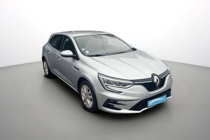 Vente en ligne Renault Megane 4 Mégane IV Berline TCe 115 FAP - 21N au prix de 16 590 €