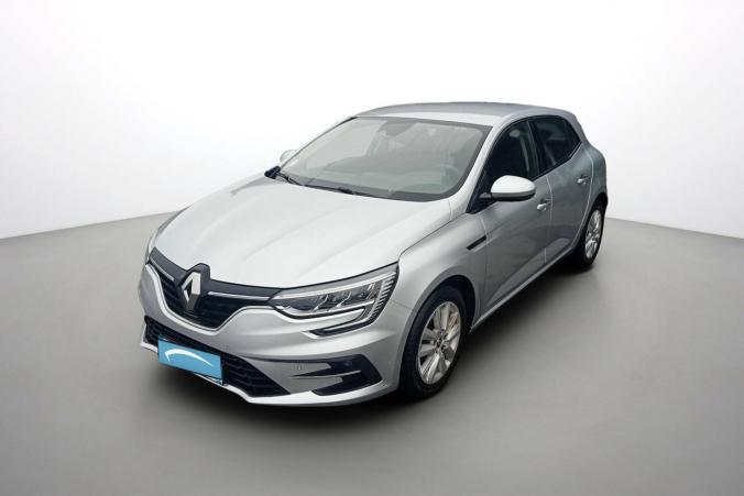 Vente en ligne Renault Megane 4 Mégane IV Berline TCe 115 FAP - 21N au prix de 16 590 €