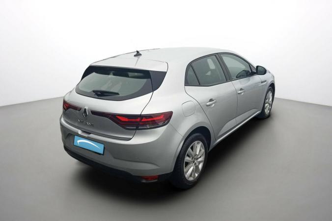 Vente en ligne Renault Megane 4 Mégane IV Berline TCe 115 FAP - 21N au prix de 16 590 €