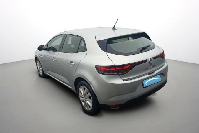 Vente en ligne Renault Megane 4 Mégane IV Berline TCe 115 FAP - 21N au prix de 16 590 €
