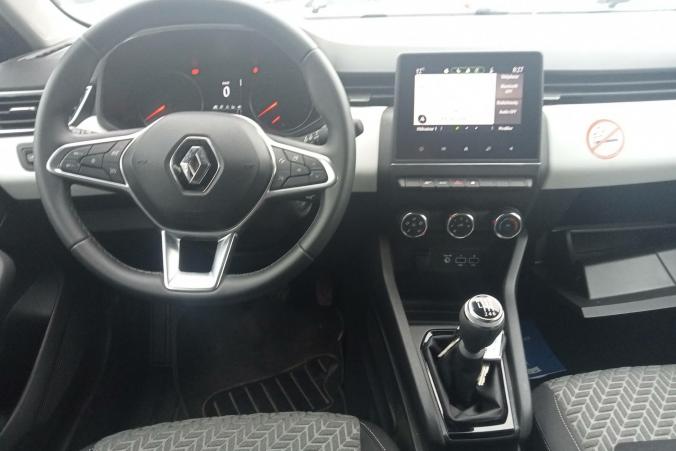 Vente en ligne Renault Clio 5 Clio TCe 90 au prix de 15 990 €