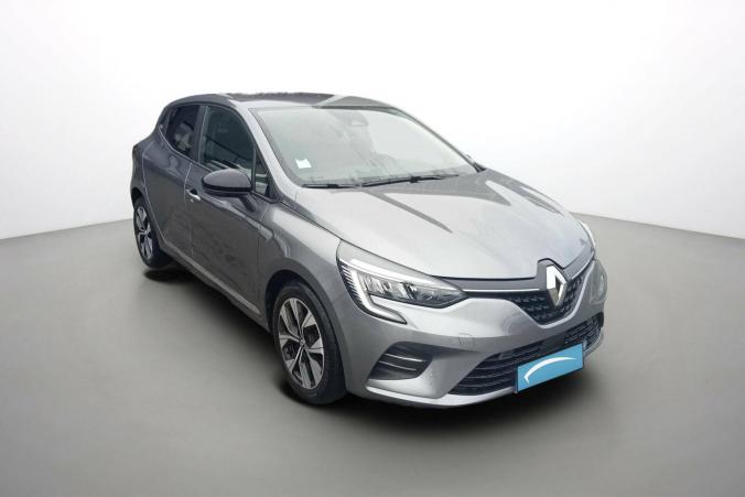 Vente en ligne Renault Clio 5 Clio TCe 90 au prix de 15 990 €
