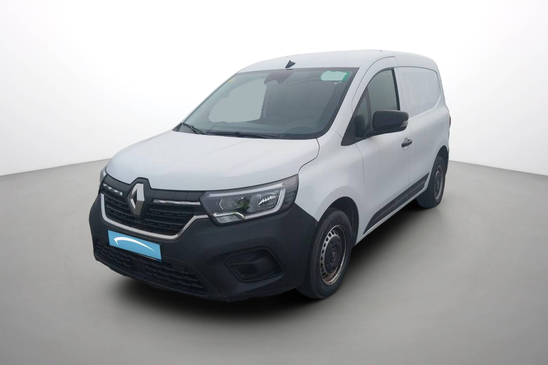 Renault Kangoo Van  BLUE DCI 95 occasion de 2024 en vente à Brest