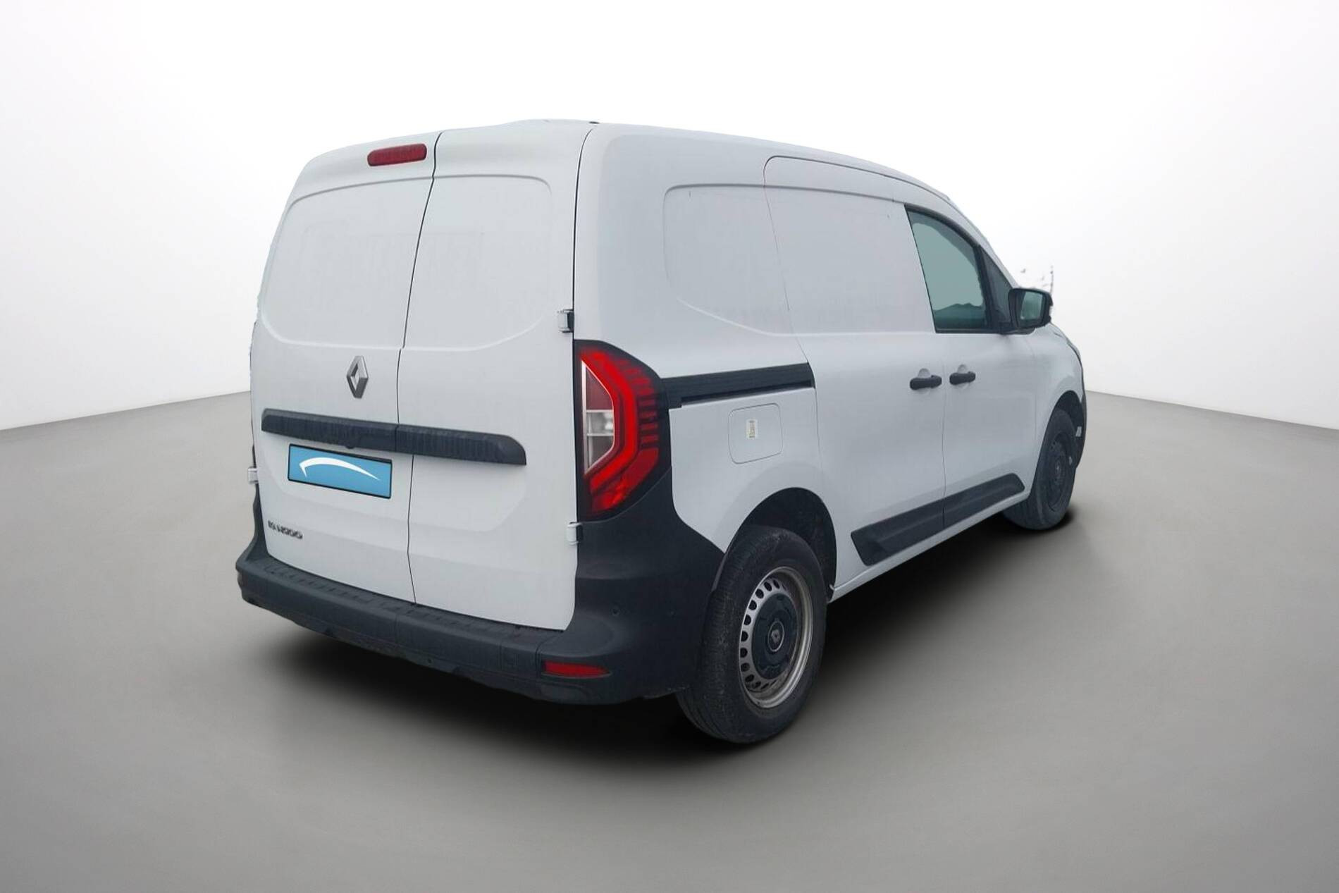 Vente en ligne Renault Kangoo Van  BLUE DCI 95 au prix de 19 890 €