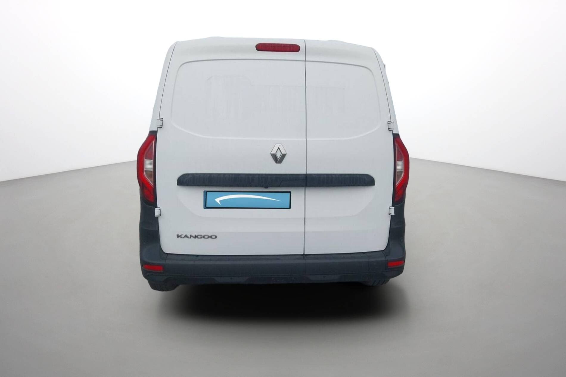 Vente en ligne Renault Kangoo Van  BLUE DCI 95 au prix de 19 890 €