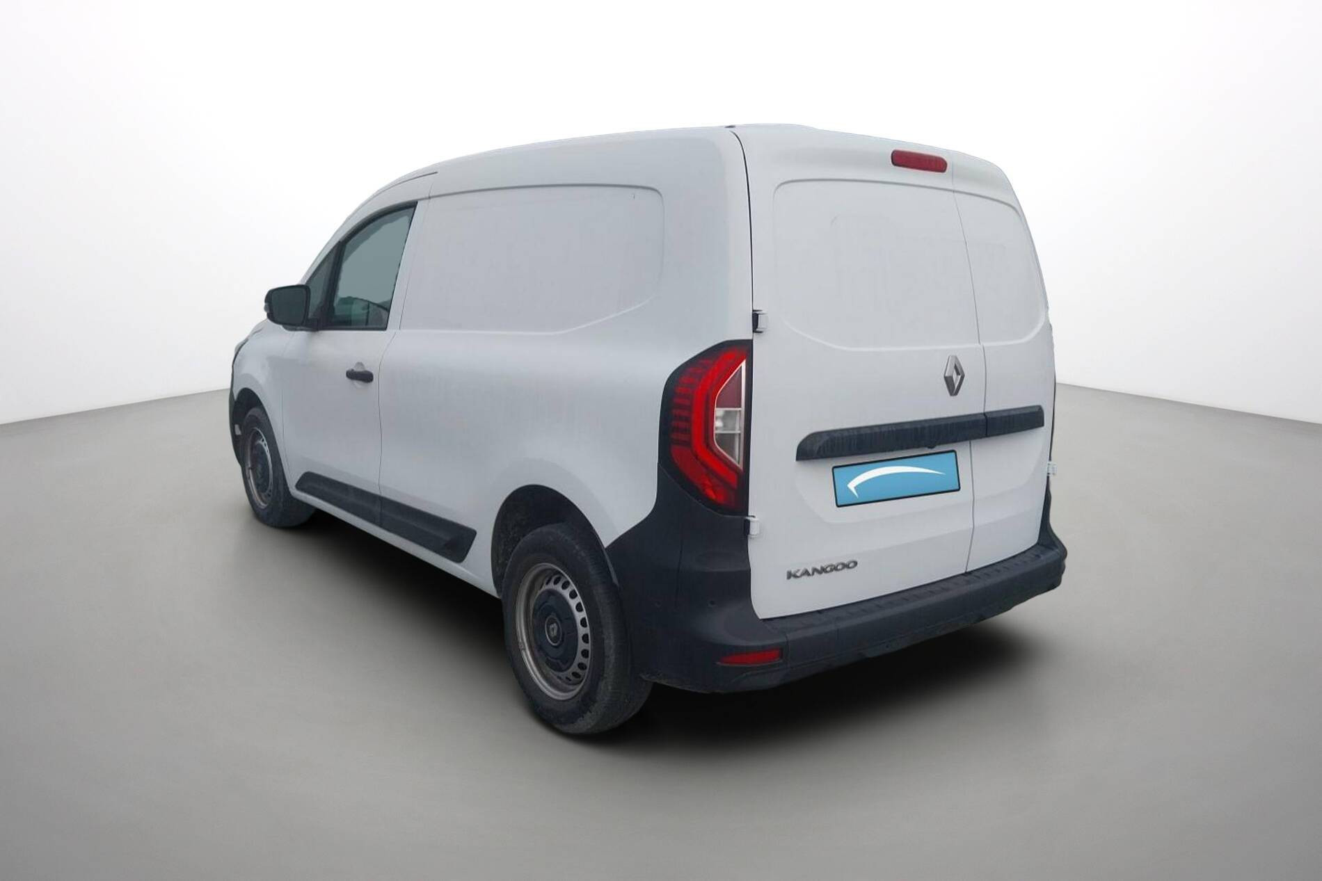 Vente en ligne Renault Kangoo Van  BLUE DCI 95 au prix de 19 890 €
