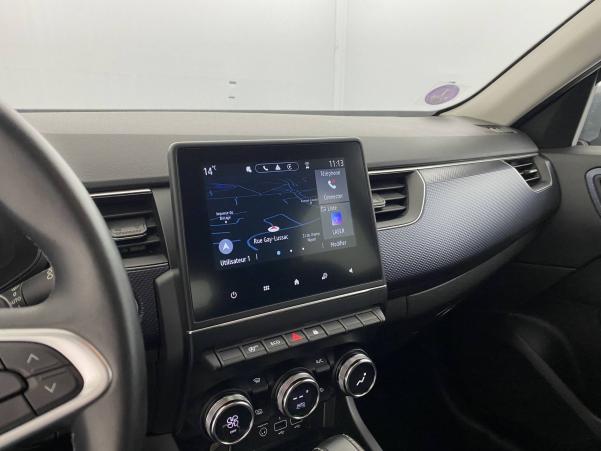 Vente en ligne Renault Arkana  mild hybrid 140 EDC FAP - 22 au prix de 20 490 €