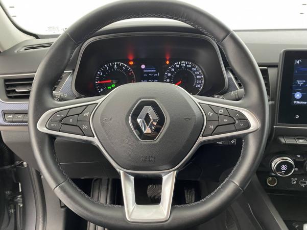 Vente en ligne Renault Arkana  mild hybrid 140 EDC FAP - 22 au prix de 20 490 €