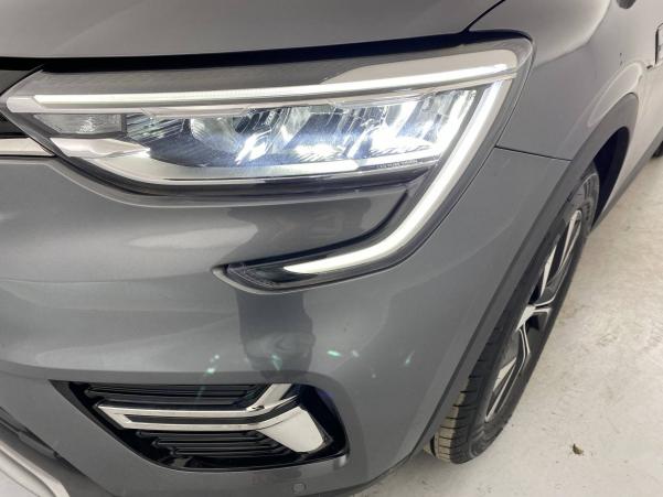 Vente en ligne Renault Arkana  mild hybrid 140 EDC FAP - 22 au prix de 20 490 €