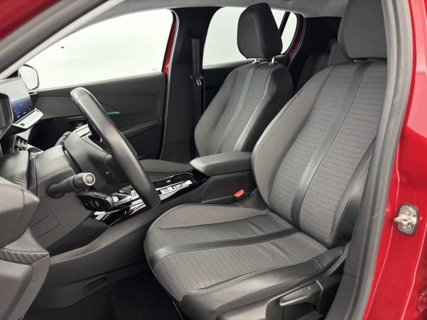 Vente en ligne Peugeot E-208  50 kWh 136ch au prix de 15 790 €
