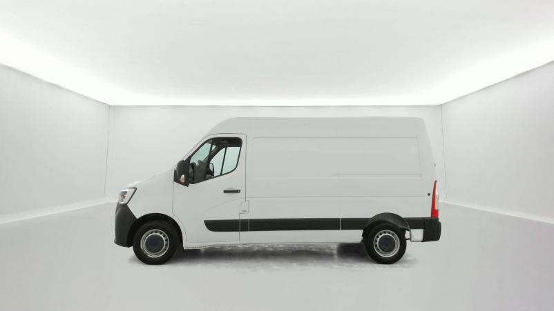 Vente en ligne Renault Master Fourgon MASTER FGN TRAC F3500 L2H2 DCI 135 au prix de 21 790 €