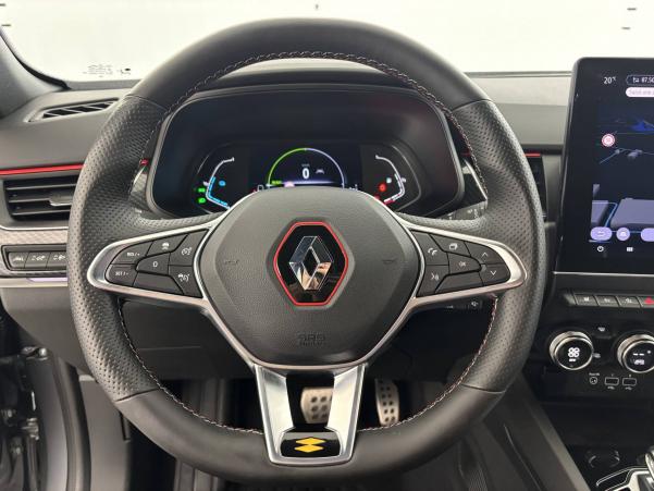 Vente en ligne Renault Arkana  E-Tech 145 - 21B au prix de 23 990 €