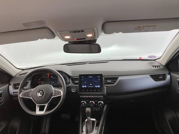 Vente en ligne Renault Arkana  mild hybrid 140 EDC FAP - 22 au prix de 20 490 €