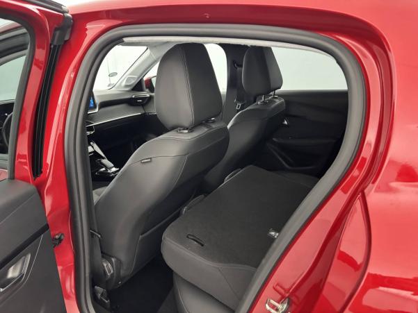 Vente en ligne Peugeot E-208  50 kWh 136ch au prix de 15 790 €