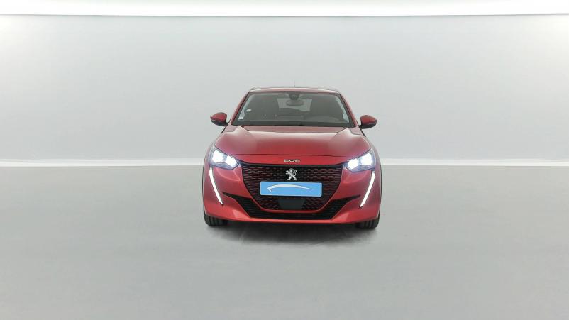 Vente en ligne Peugeot E-208  50 kWh 136ch au prix de 15 790 €