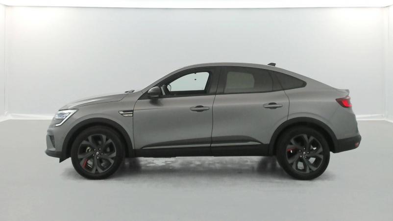 Vente en ligne Renault Arkana  E-Tech 145 - 21B au prix de 23 990 €