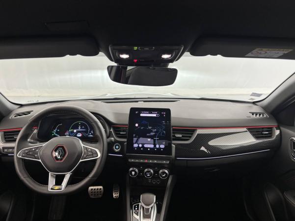 Vente en ligne Renault Arkana  E-Tech 145 - 21B au prix de 23 990 €