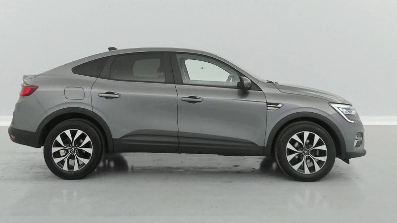 Vente en ligne Renault Arkana  mild hybrid 140 EDC FAP - 22 au prix de 20 490 €