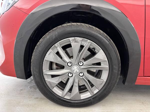 Vente en ligne Peugeot E-208  50 kWh 136ch au prix de 15 790 €