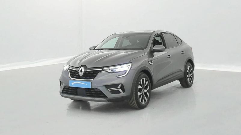 Vente en ligne Renault Arkana  mild hybrid 140 EDC FAP - 22 au prix de 20 490 €