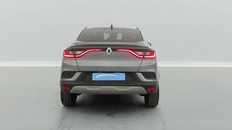 Vente en ligne Renault Arkana  mild hybrid 140 EDC FAP - 22 au prix de 20 490 €