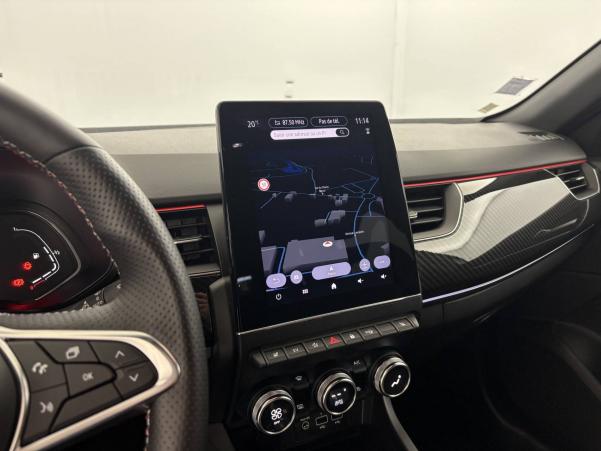 Vente en ligne Renault Arkana  E-Tech 145 - 21B au prix de 23 990 €