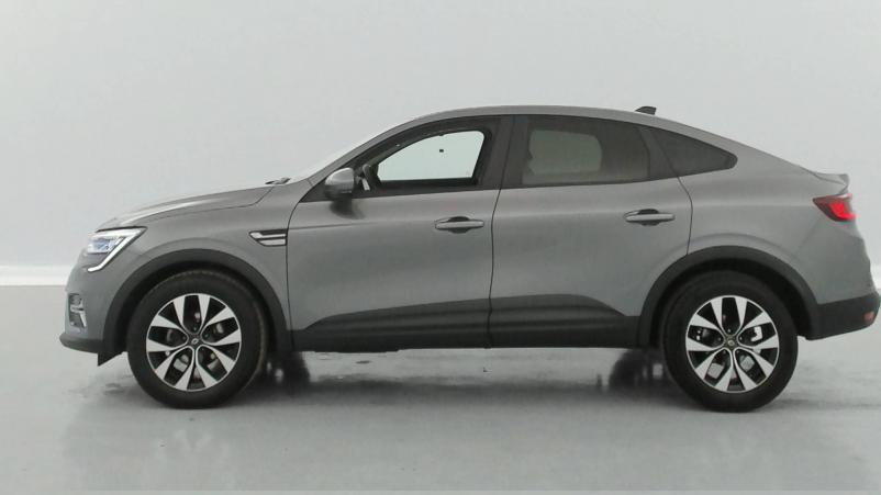 Vente en ligne Renault Arkana  mild hybrid 140 EDC FAP - 22 au prix de 20 490 €