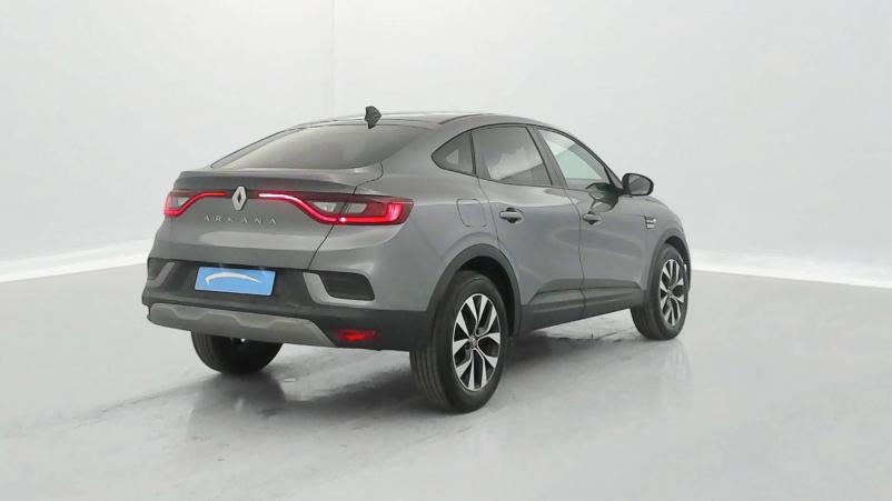 Vente en ligne Renault Arkana  mild hybrid 140 EDC FAP - 22 au prix de 20 490 €