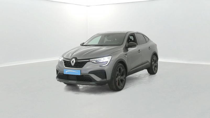 Vente en ligne Renault Arkana  E-Tech 145 - 21B au prix de 23 990 €