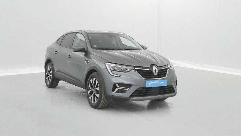 Vente en ligne Renault Arkana  mild hybrid 140 EDC FAP - 22 au prix de 20 490 €
