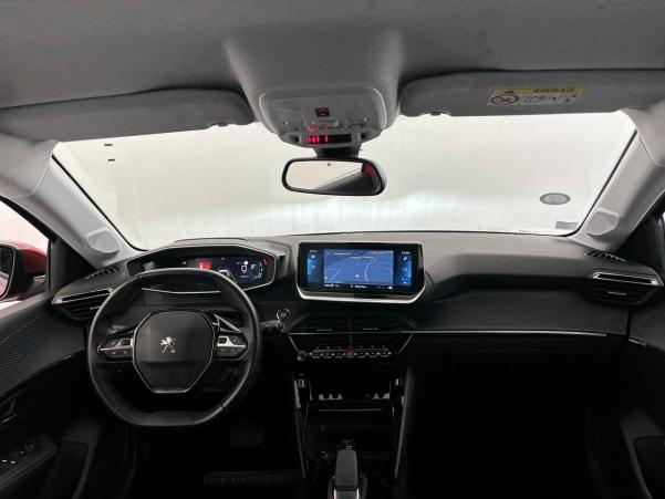 Vente en ligne Peugeot E-208  50 kWh 136ch au prix de 15 790 €