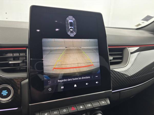 Vente en ligne Renault Arkana  E-Tech 145 - 21B au prix de 23 990 €