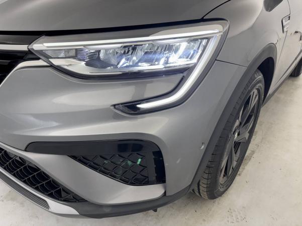 Vente en ligne Renault Arkana  E-Tech 145 - 21B au prix de 23 990 €
