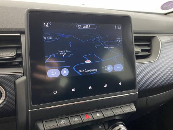 Vente en ligne Renault Arkana  mild hybrid 140 EDC FAP - 22 au prix de 20 490 €