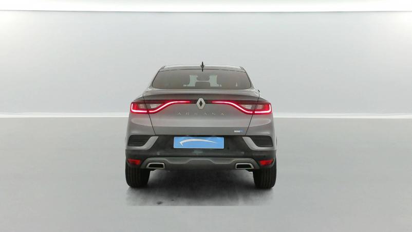 Vente en ligne Renault Arkana  E-Tech 145 - 21B au prix de 23 990 €