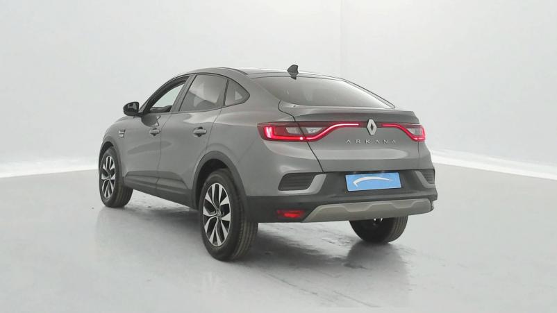 Vente en ligne Renault Arkana  mild hybrid 140 EDC FAP - 22 au prix de 20 490 €