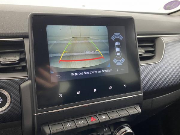 Vente en ligne Renault Arkana  mild hybrid 140 EDC FAP - 22 au prix de 20 490 €
