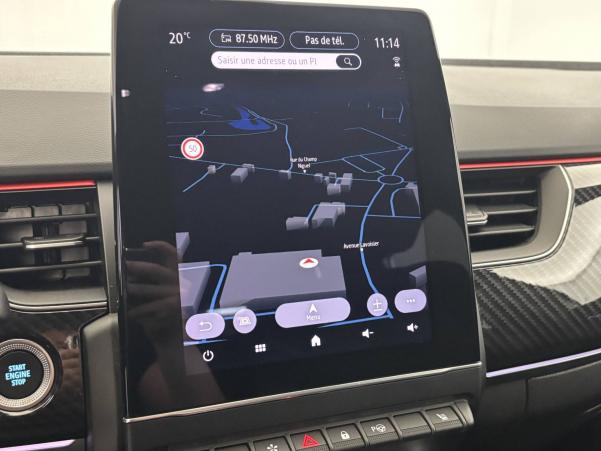 Vente en ligne Renault Arkana  E-Tech 145 - 21B au prix de 23 990 €